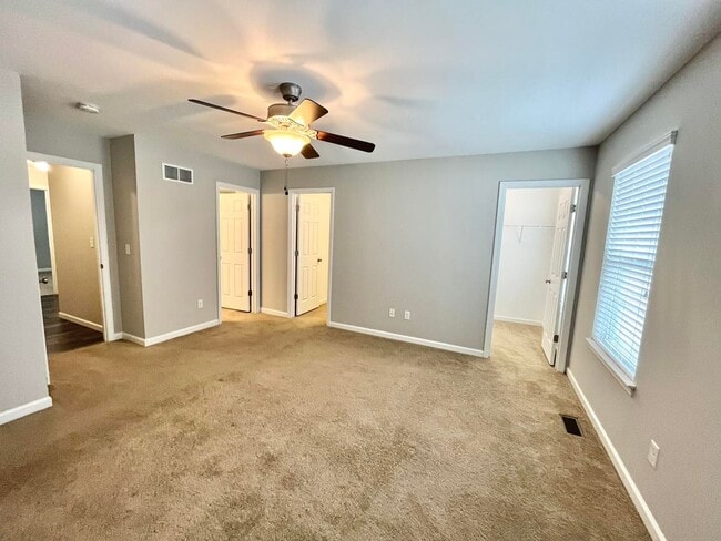 Springwell Apartments