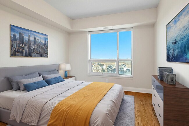 Photo - Old Mill Apartments I