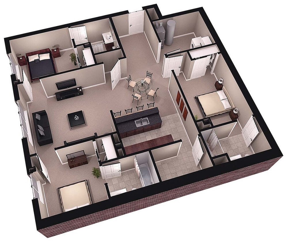 DT_260_Aurora1 - Aurora One