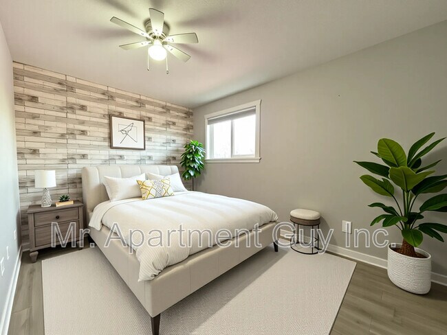 Photo - 1974 Portage Rd Unit Upper Suite