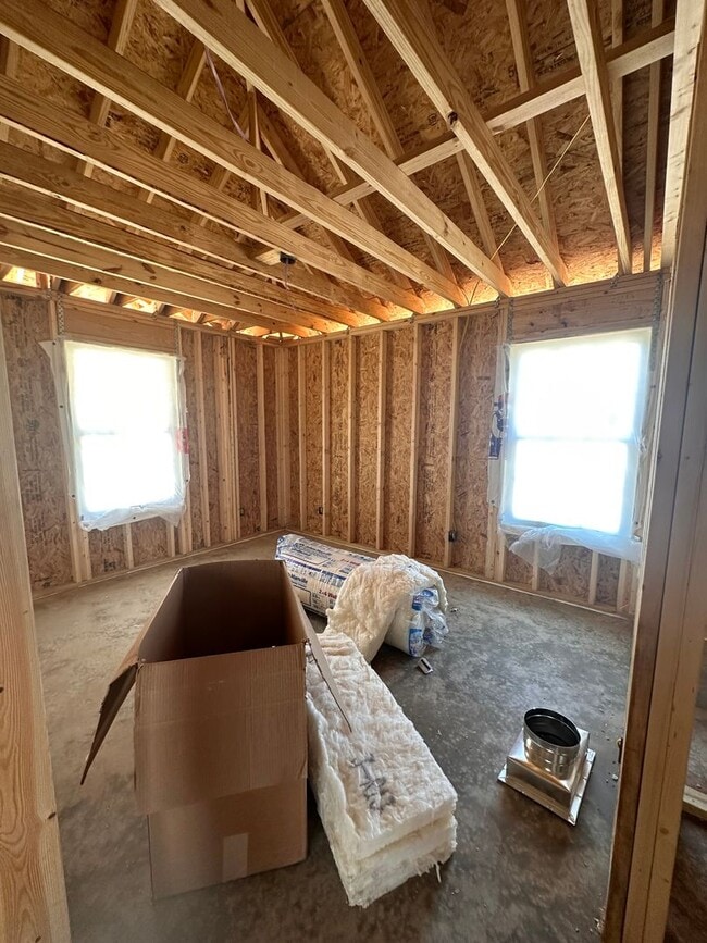 Photo - 4 Bed 2 Bath New Construction Brick Home Coming Soon