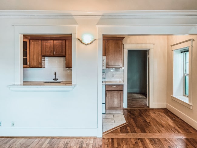 Photo - The Olympic Apartments