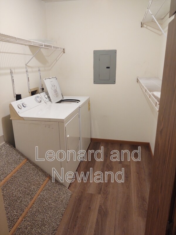 6280 Carolina Rd House House Rental in Nashport, OH