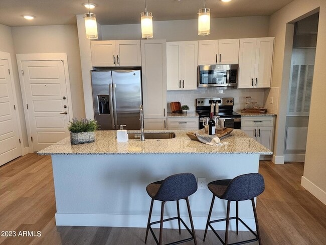 Photo - 7460 N Zanjero Blvd Unit B3