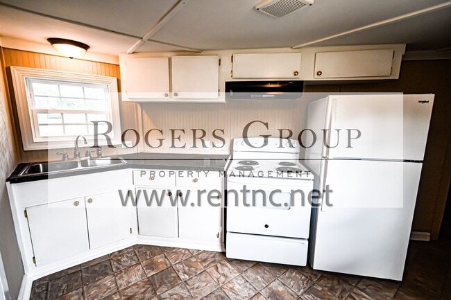 Photo - 124 Woodway Dr