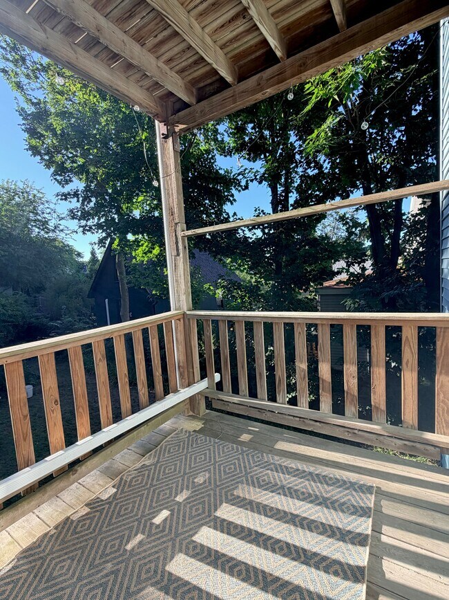 95 Jamaica St Unit 2A