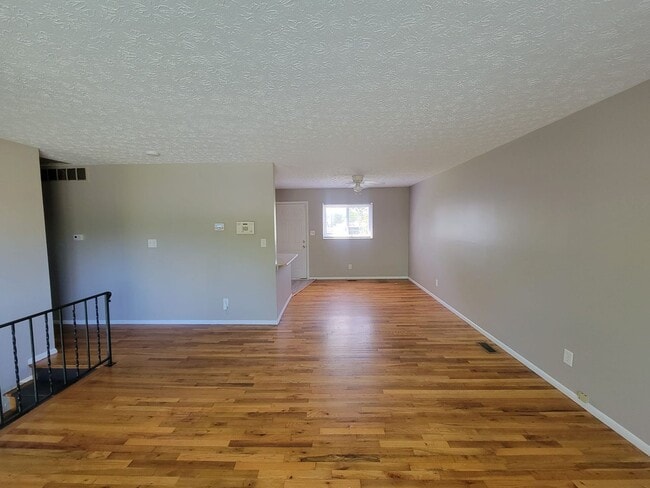 Photo - Updated 3-Bedroom Home with 1.5 Baths, Fenced Yard & 2-Car Garage