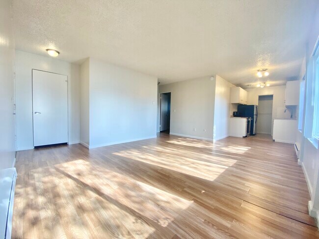Photo - The Elements Apartments