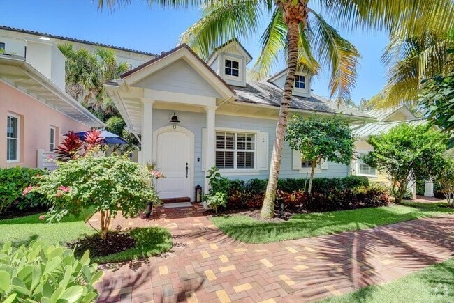 Building Photo - 2225 S Ocean Blvd Rental