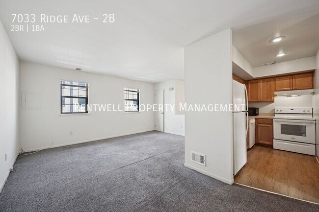 Photo - 7033 Ridge Ave Unit 2B
