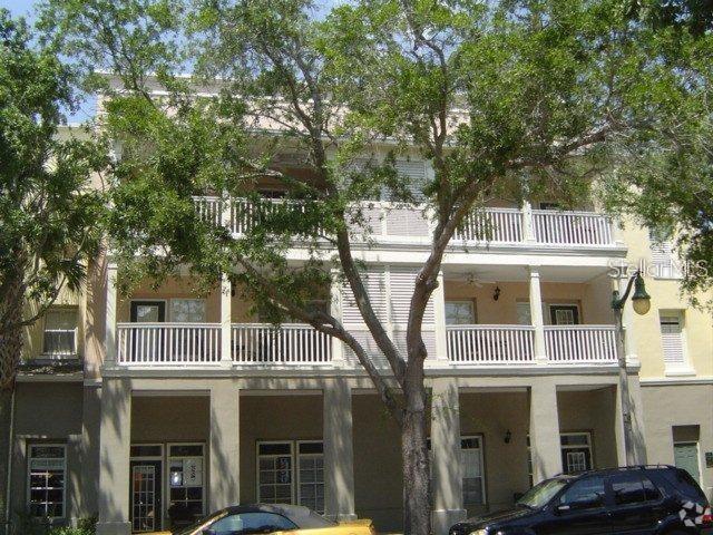 Building Photo - 631 Celebration Ave Rental