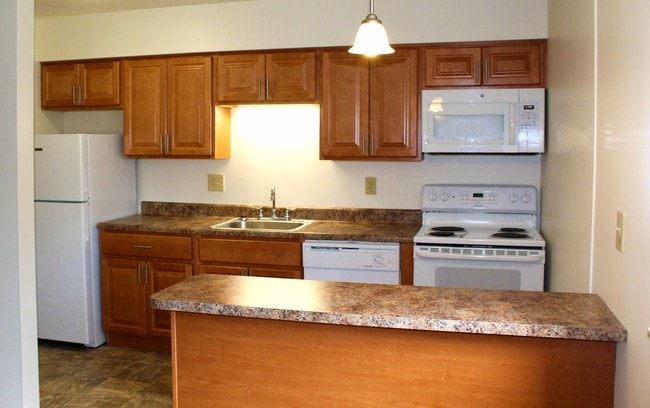 Photo - Emsworth Glen Apartments