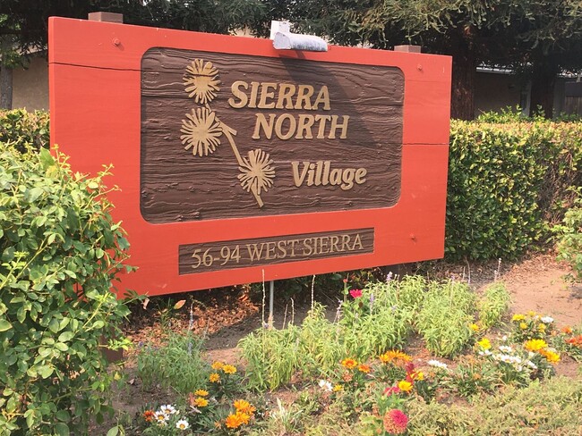 Nice condo located in the Sierra North Vil... - Nice condo located in the Sierra North Vil...