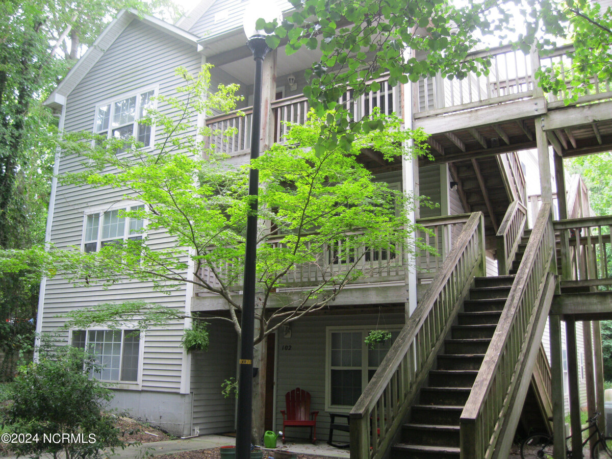 Photo - 518 N 2nd St Condo Unit 202