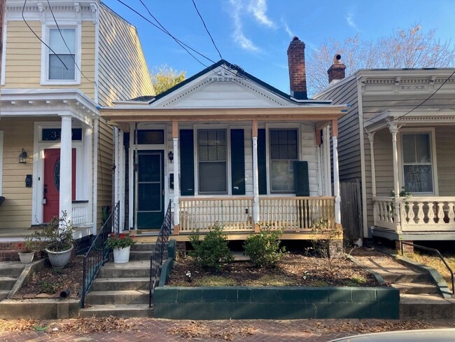 Building Photo - 3412 E Marshall St