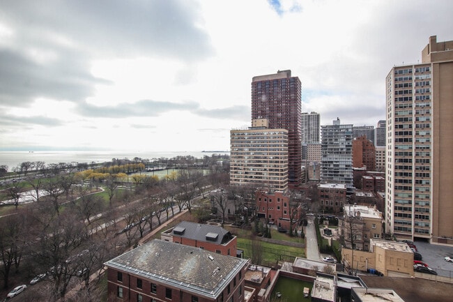Photo - 3100 N Lake Shore Dr Unit 1404