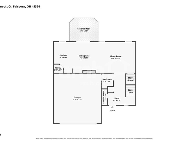 333 Parrott Ct