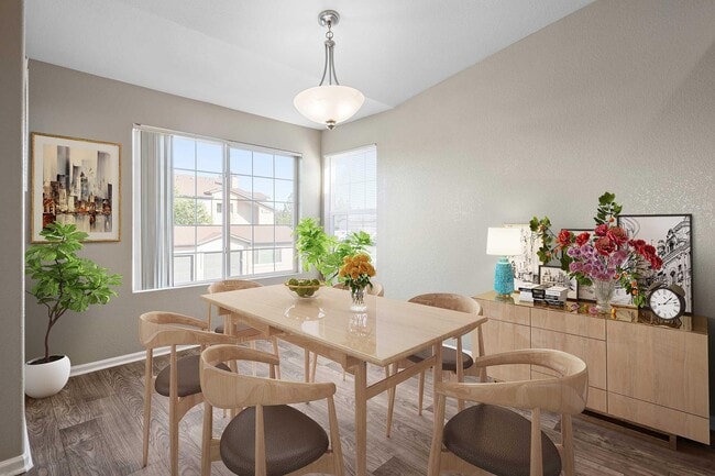 Summerfield Condominiums