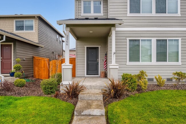 Photo - Beautiful Gresham Single-Family Home COMING SOON with a SPECIAL OFFER of $150 credit on your firs...