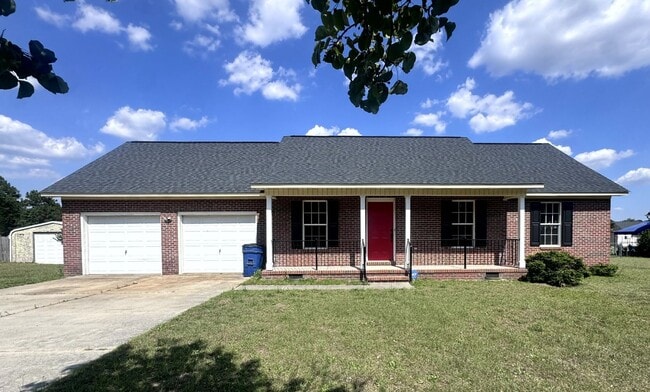 Building Photo - 109 Belle Boyd Dr