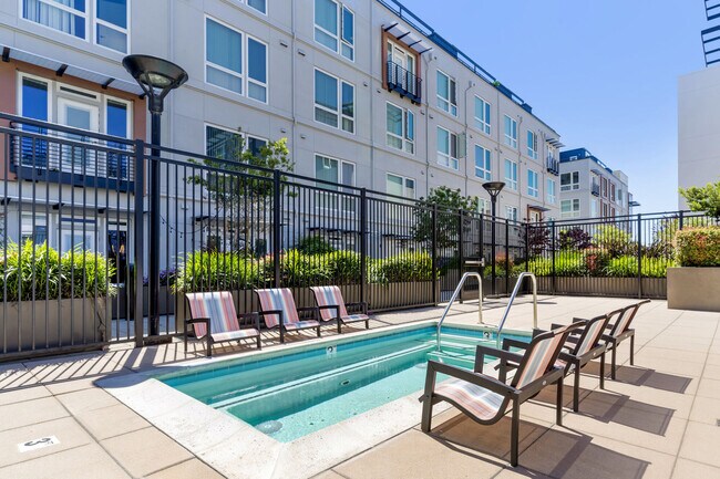 Photo - Domain Apartments