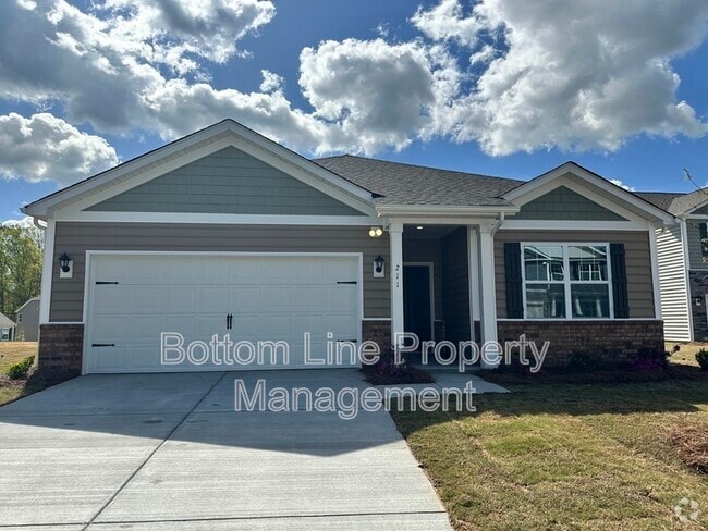 Building Photo - 211 Dogwood Crk Dr Rental