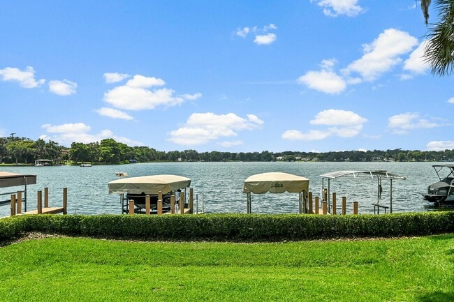 Photo - Winter Park lakefront just steps from Park Avenue