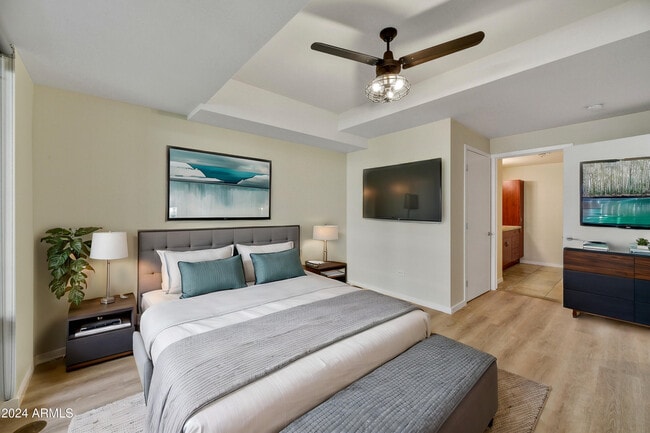 Photo - 7157 E Rancho Vista Dr Unit 3008