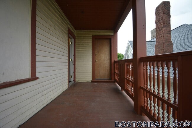 Building Photo - 361 Adams St Rental