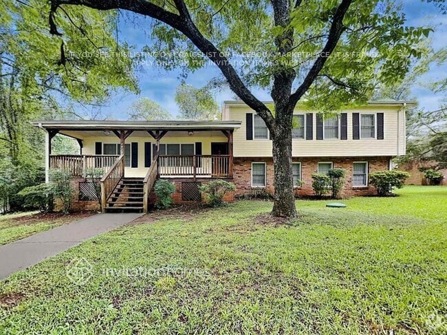 Building Photo - 2928 Wilsone Pl Rental