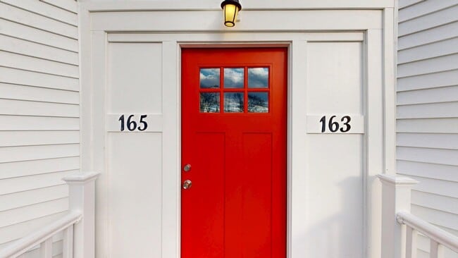 Photo - 165 Hichborn St Unit 5
