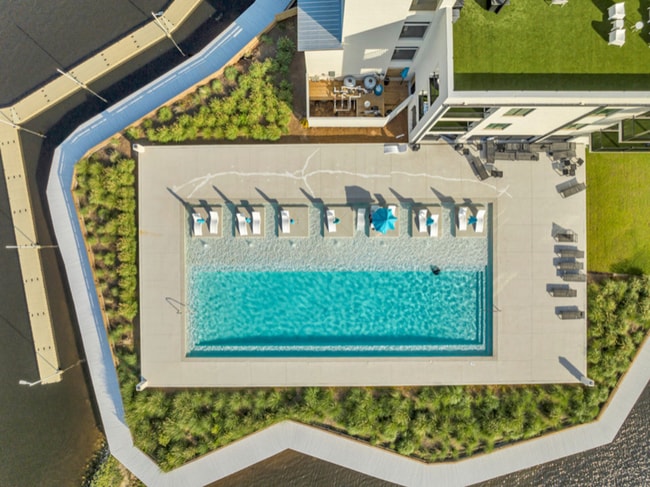 Photo - 1302 Magnolia St Unidad A104