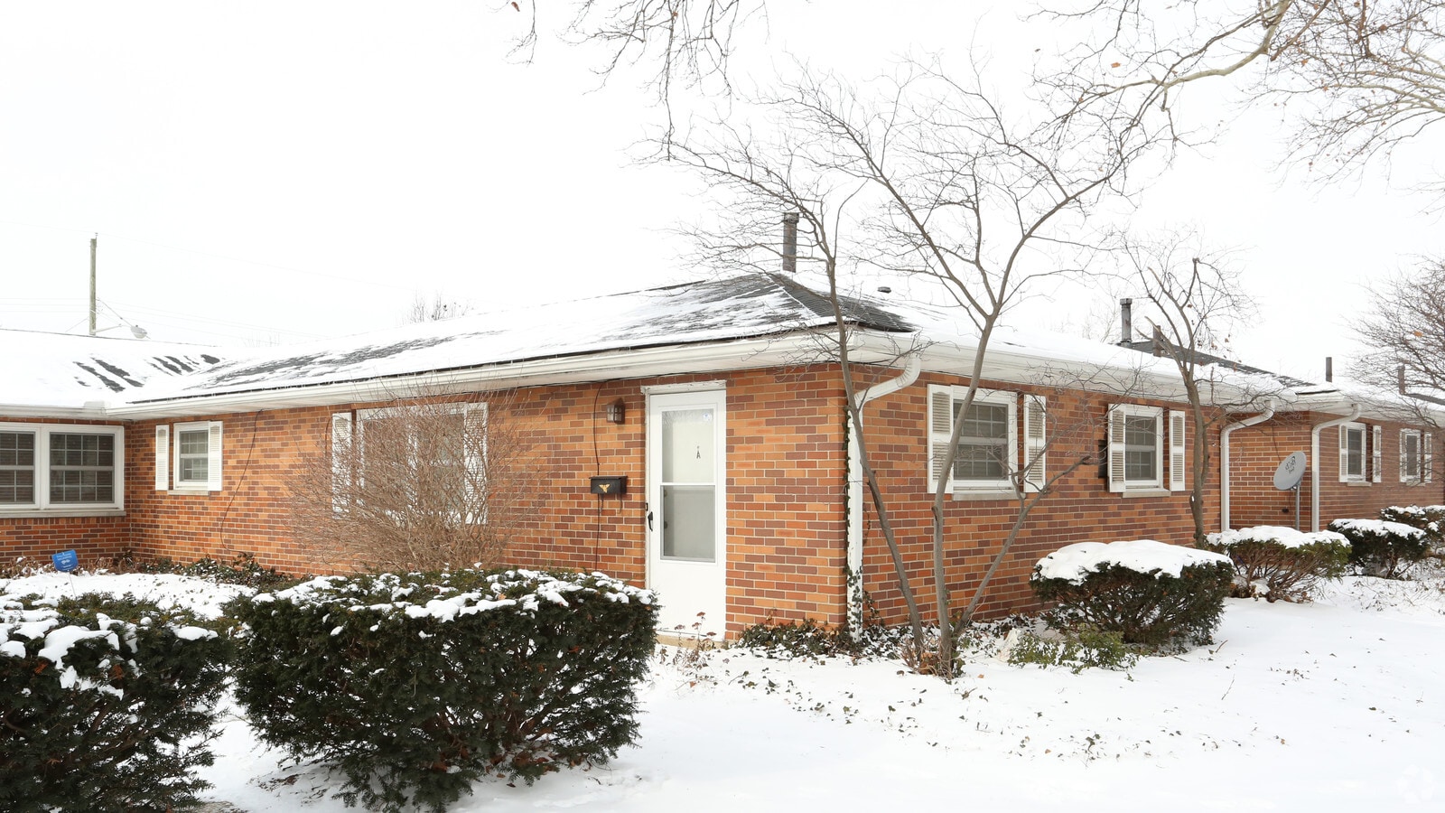 31-81 S Napoleon Ave - 31-81 S Napoleon Ave