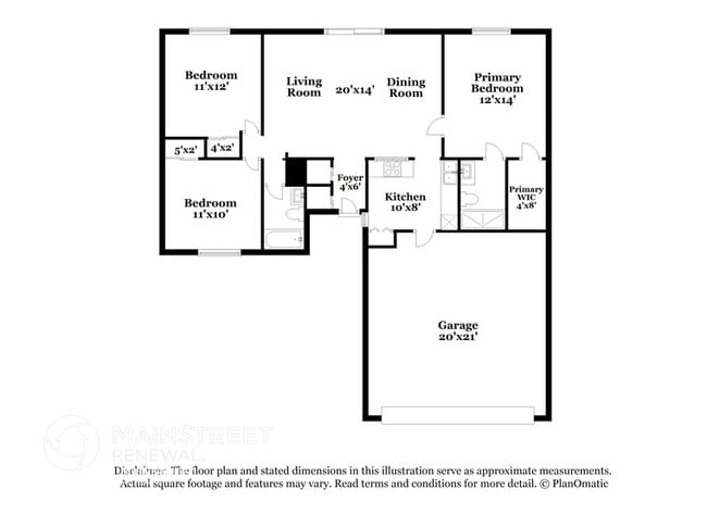 Building Photo - 2931 Surf Dr Rental