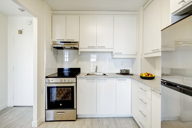 Photo - Le Quatre Cent