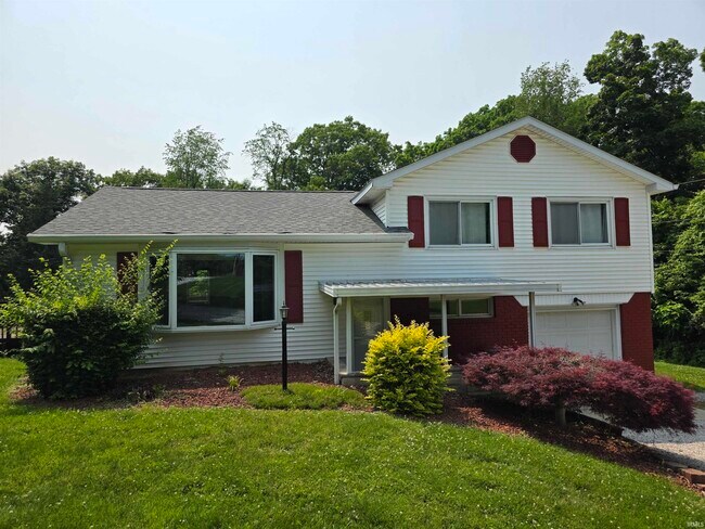 Photo - 1619 W Arlington Rd House