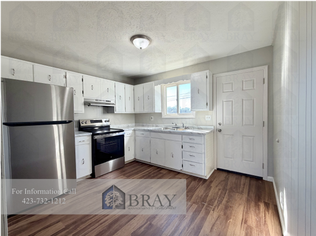 Photo - One-Level Living in a tree lined community Unit 07