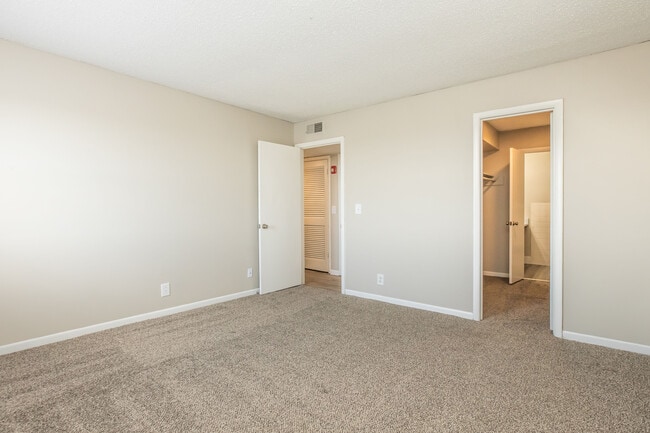 Highland Ridge Apartments
