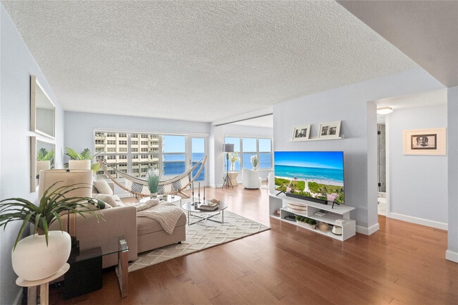 Building Photo - 3500 Galt Ocean Dr Unit 1616