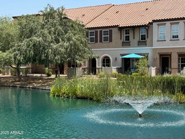 Building Photo - 2670 S Voyager Dr Rental