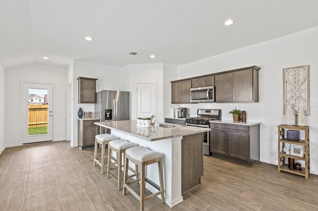 4019 Ventana Ridge Drive 7 - Covey Homes Ventana