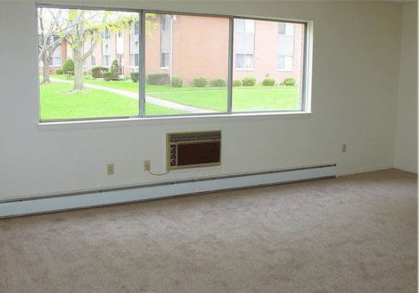 Phase I Living Room