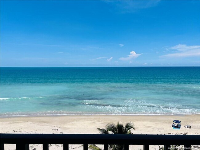 Photo - 7380 S Ocean Dr Unit 621
