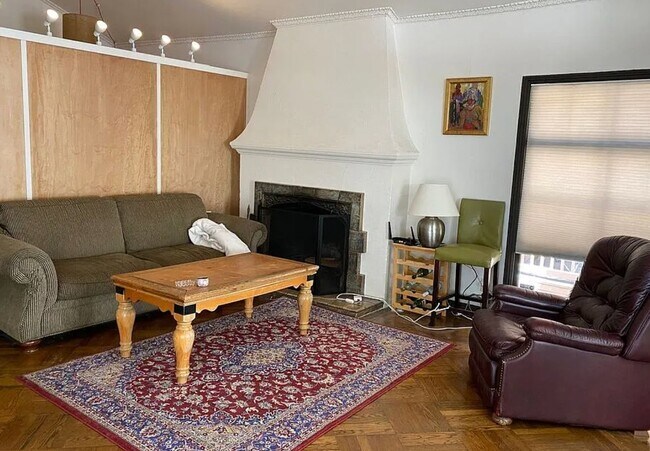 Photo - 1720 Spruce St Unit Apt A