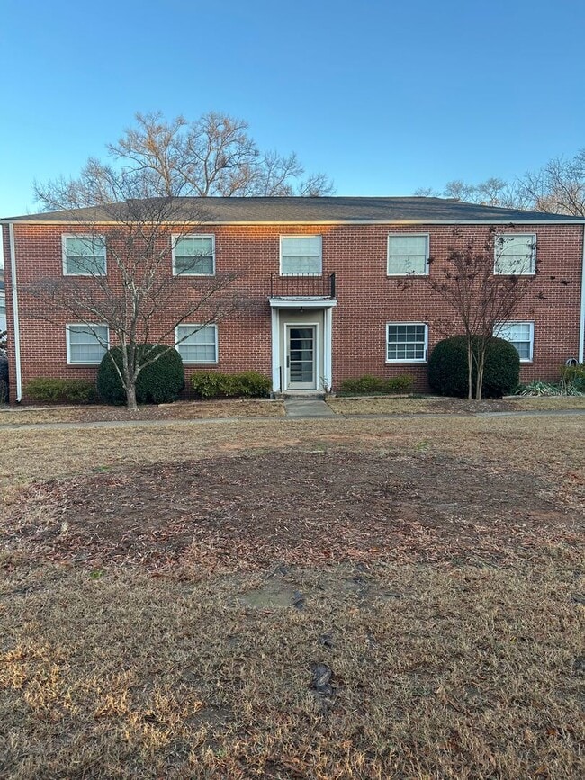 Photo - Lewis Village Living in the Heart of Augusta Road