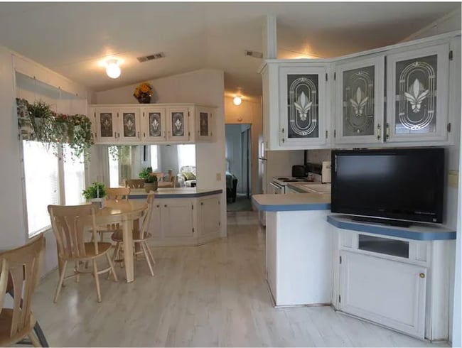 Photo - Cozy 1 bedroom in 55+ Resort Style Community