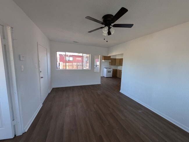 Photo - Two Bedroom House Downtown near Shasta High School