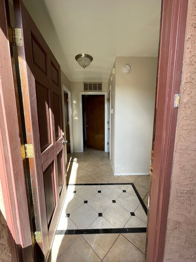 Photo - Pet Friendly property!