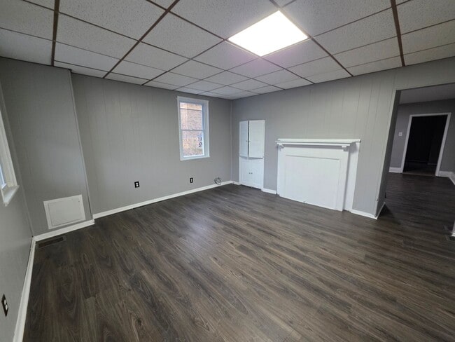 Photo - 2 bedroom 1 bath townhouse for rent in the West End