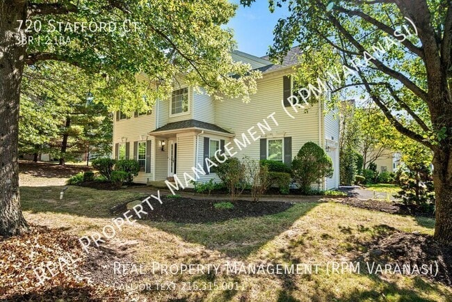 Photo - 720 Stafford Ct